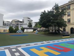 -华媒维翰幼儿园