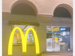 -麦当劳(沙面店)