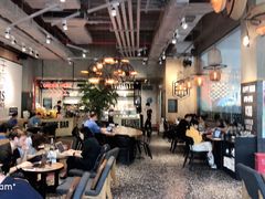大堂-Moka Bros 摩卡站(嘉华店)