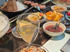 -王家渡火锅店(亦庄店)