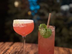-THE CANNERY&JUJU 新鲜海鲜·牛排美食酒廊