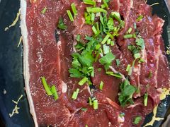 -受气牛肉·重庆耙牛肉(来福士店)