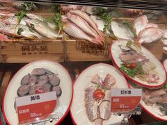 -码头见·潮汕菜(领展中心城店)