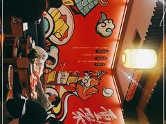 -井格重庆火锅(临平银泰城店)