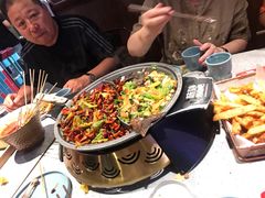 -味妙烤鱼吧(回龙观店)