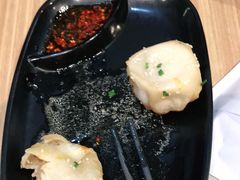-小杨生煎(香港名都店)