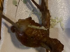 -质烤烤物·活烤海鲜(质烤总店)