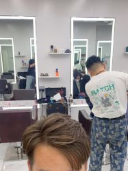 -朗峰专业美发沙龙