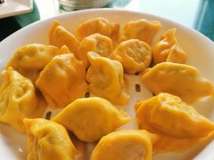 -大清花饺子(五五路店)