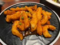 -前海沿·青岛菜(五四广场永旺店)