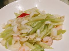 -梁家大院•农家菜(昆山会展中心店)