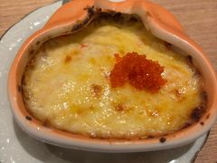 -德川家日本料理(顺义华联店)