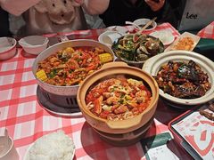 -辣小鲜·南昌大排档(船山路店)