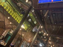 -高烤场烧烤餐厅(文华里店)