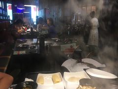 -锅说大脸毛肚重庆老火锅(佐阾店)