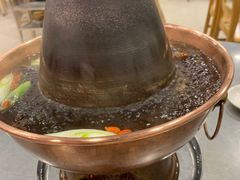 -三兴涮羊肉(荣安大街店)