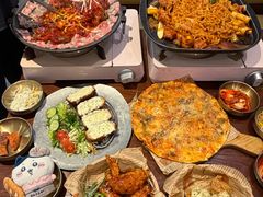 -双门洞·森系料理(体育西店)