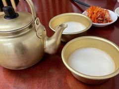 -屋里家延边朝鲜族冷面(南园店)