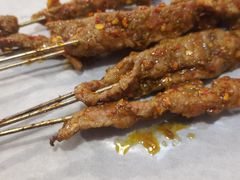 -蚝太郎 • 海鲜烧烤(建国路创始店)