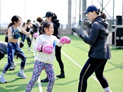 -上海嘉里健身Kerry Sports Shanghai