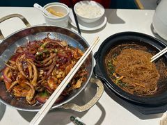 -绿草地·湘菜(7mall店)