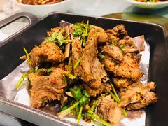 -阿斯牛牛·凉山菜(新会展店)