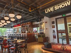 -弗兰克牛排西餐厅 Galla R By Ribone(上海首店)