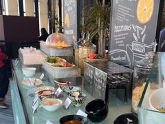 -唐拉雅秀酒店-唐苑中餐厅