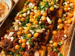 包浆豆腐-全牛匠·乐山跷脚牛肉(新中关店)