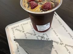 -M Stand(西安大悦城店)