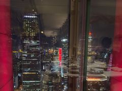 -北京柏悦酒店·锦庭餐厅Dining Room