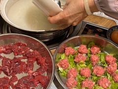 -丰尔粥食·粥底火锅·桑拿鸡(大良总店)
