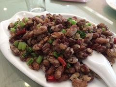 -红豆园(文林街店)