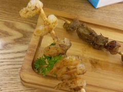 蒜香虾仁-衡哥肉铺