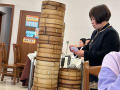 -怡园饭店-餐厅(四望亭店)