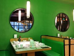 卡座-辛香汇·现炒川菜(淮海路百盛店)