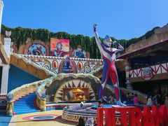 -大连海昌发现王国主题公园