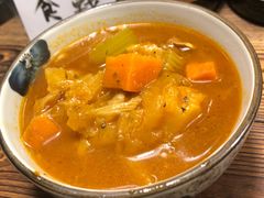 苏伯汤-食戟