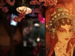 -蘭葶花酒馆(鼓楼店)