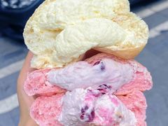 -爱达乐面包生日蛋糕(红光西华店)