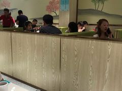 -古乐牛香·鲜牛肉牛杂火锅(新区店)