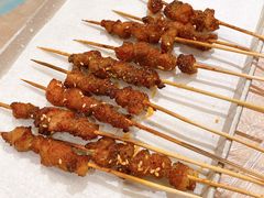 -靓靓蒸虾·头牌蒸虾(万松园玲珑店)