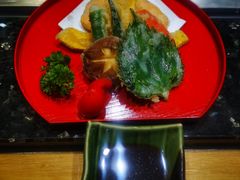 -松临·铁板烧&Omakase(神农店)