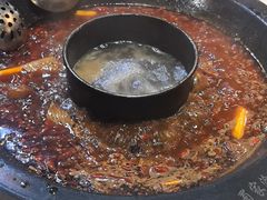 -蜀家渝重庆火锅(南屏街店)