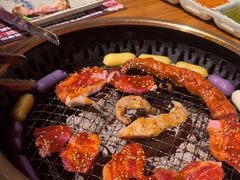 -竹涟烧肉(欢肆店•原星悦荟店)