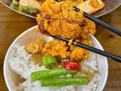 -乡厨味道(黄鹤楼店)