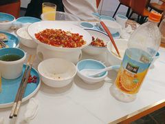 -洞庭米湘·湖南菜(银河SOHO店)