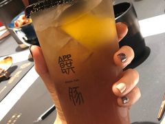 -馔豚·台北菜专门店(深圳湾万象城店)
