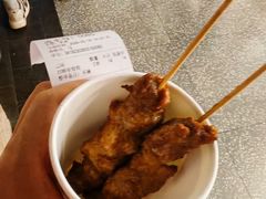-马小毛老上海里脊肉(南翔印象城店)