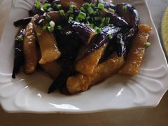 -晓琦农家菜馆·地道农家菜